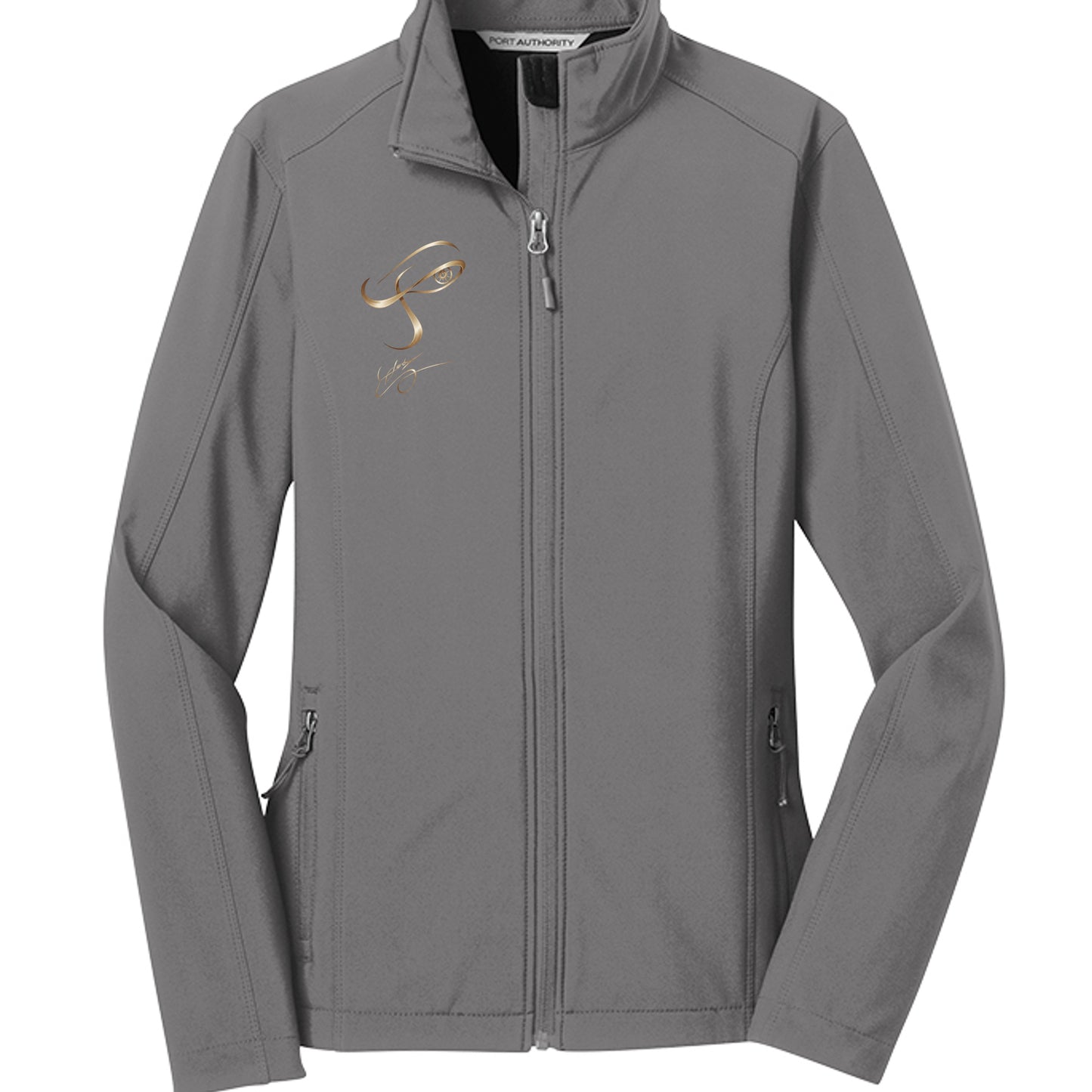 Deep Smoke - L317 - FRONT