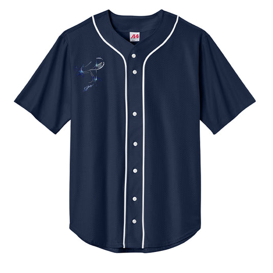NAVY - N4184 - FRONT